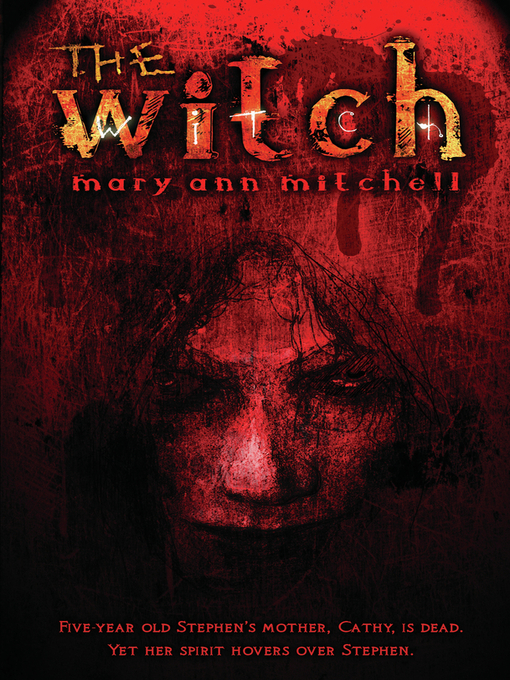 Title details for The Witch by Mary Ann Mitchell - Available